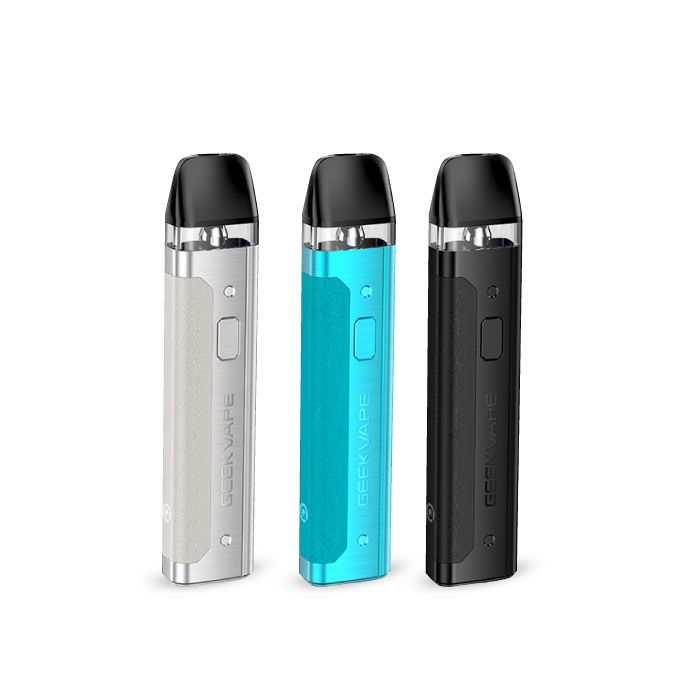 779069 GeekVape AQ Vape Pod Kit